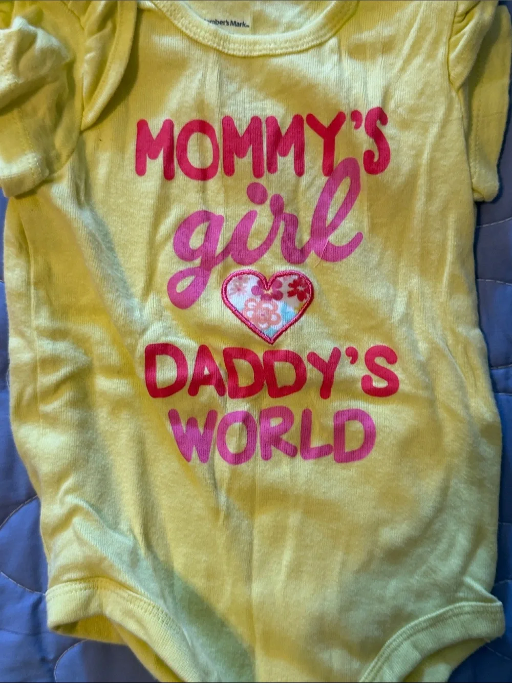 Baby girl 12 month bulk
